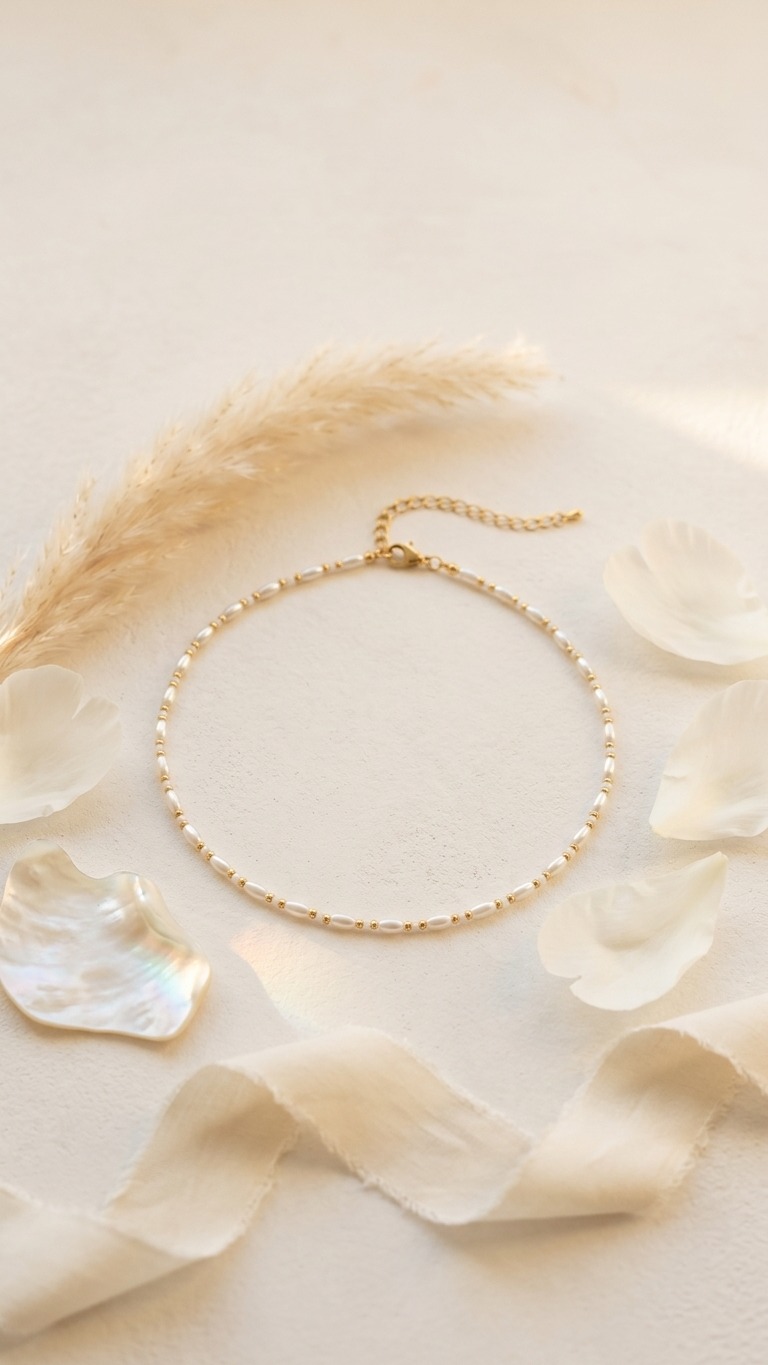 שרשרת ירוס לבנה